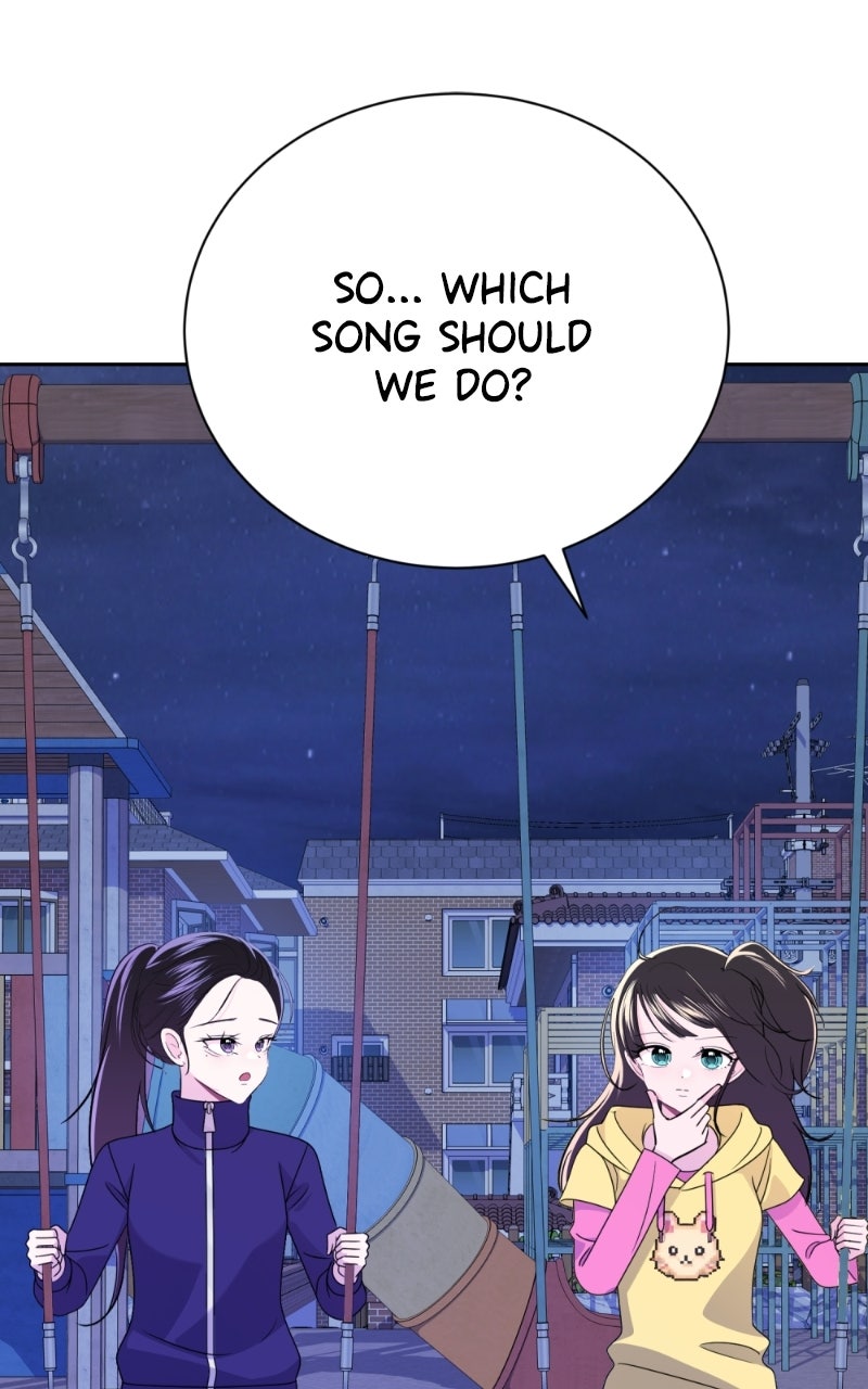 Read Friend Request chapter 32 image 84 on Lezhin