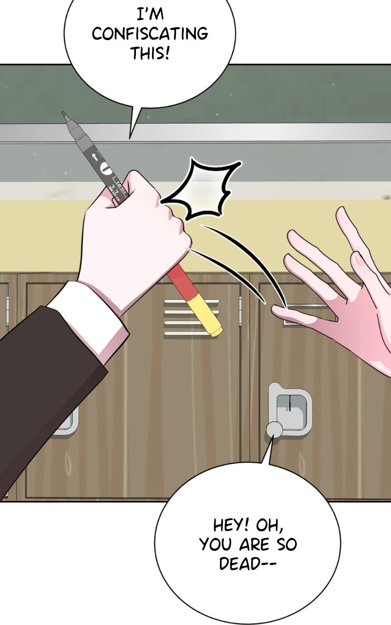 Read Friend Request chapter 33 image 10 on Lezhin