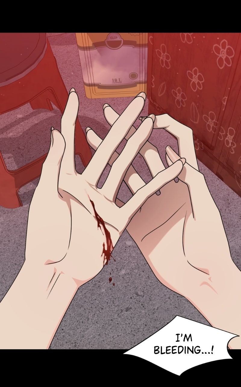 Read Friend Request chapter 33 image 109 on Lezhin