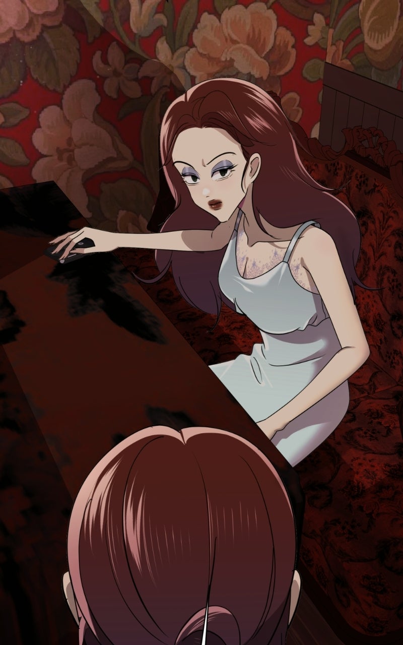 Read Friend Request chapter 33 image 119 on Lezhin