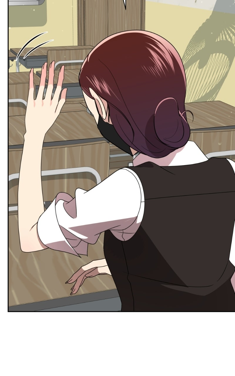 Read Friend Request chapter 33 image 20 on Lezhin