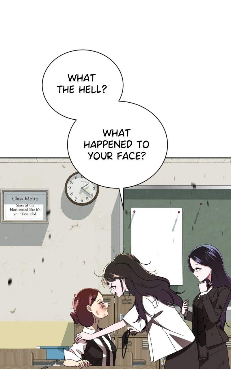 Read Friend Request chapter 33 image 29 on Lezhin