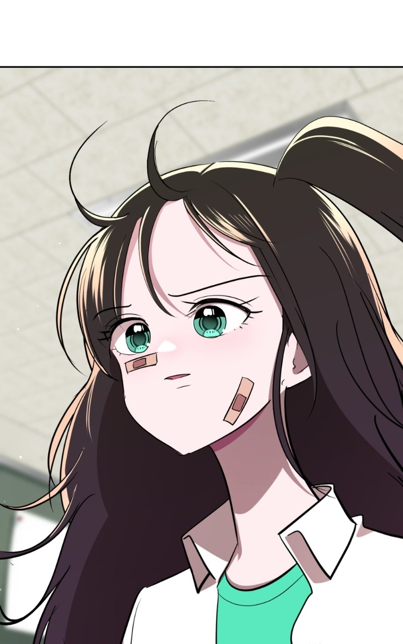 Read Friend Request chapter 33 image 38 on Lezhin