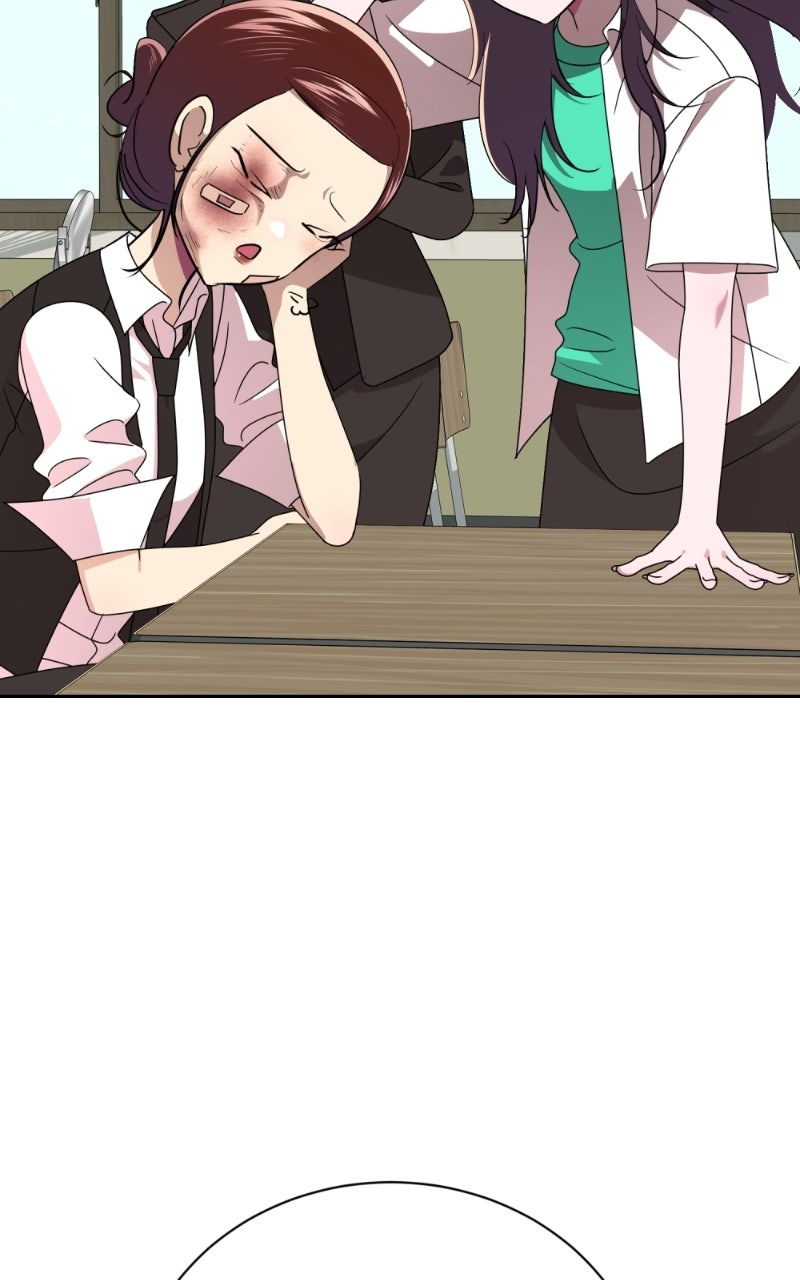 Read Friend Request chapter 33 image 40 on Lezhin