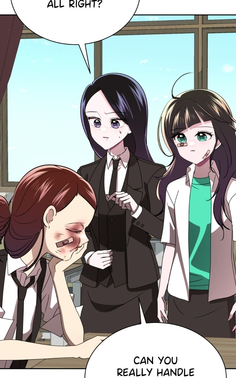 Read Friend Request chapter 33 image 43 on Lezhin
