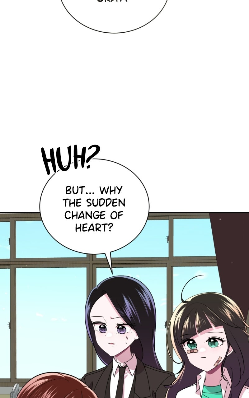 Read Friend Request chapter 33 image 47 on Lezhin