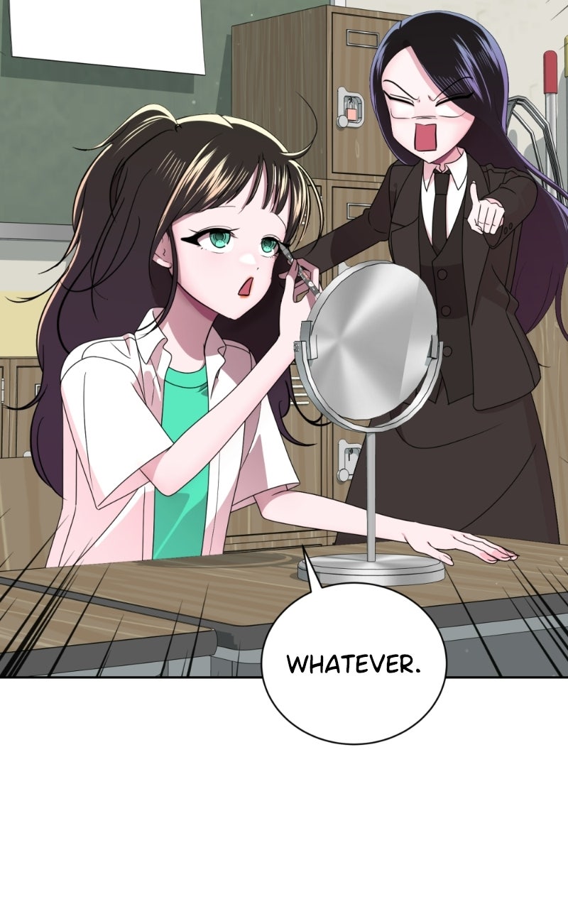 Read Friend Request chapter 33 image 7 on Lezhin