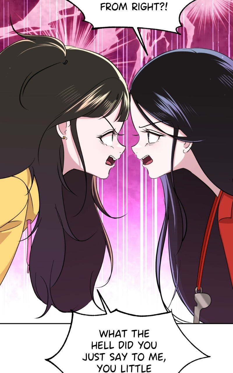 Read Friend Request chapter 33 image 76 on Lezhin
