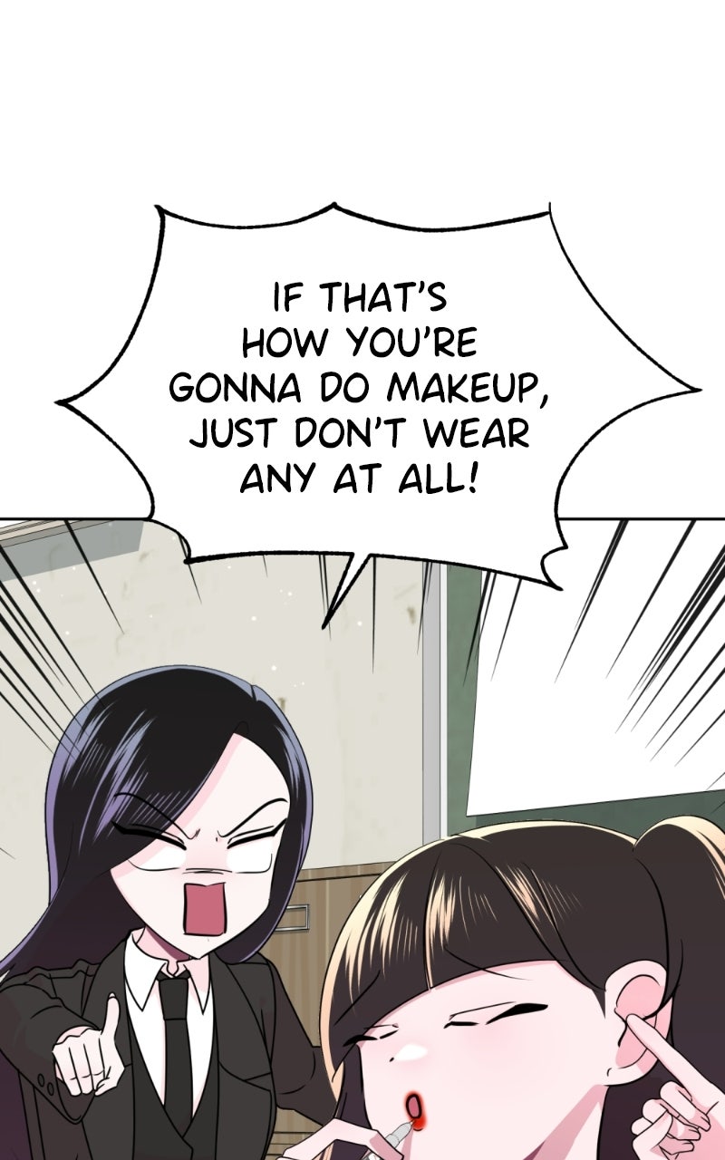 Read Friend Request chapter 33 image 8 on Lezhin