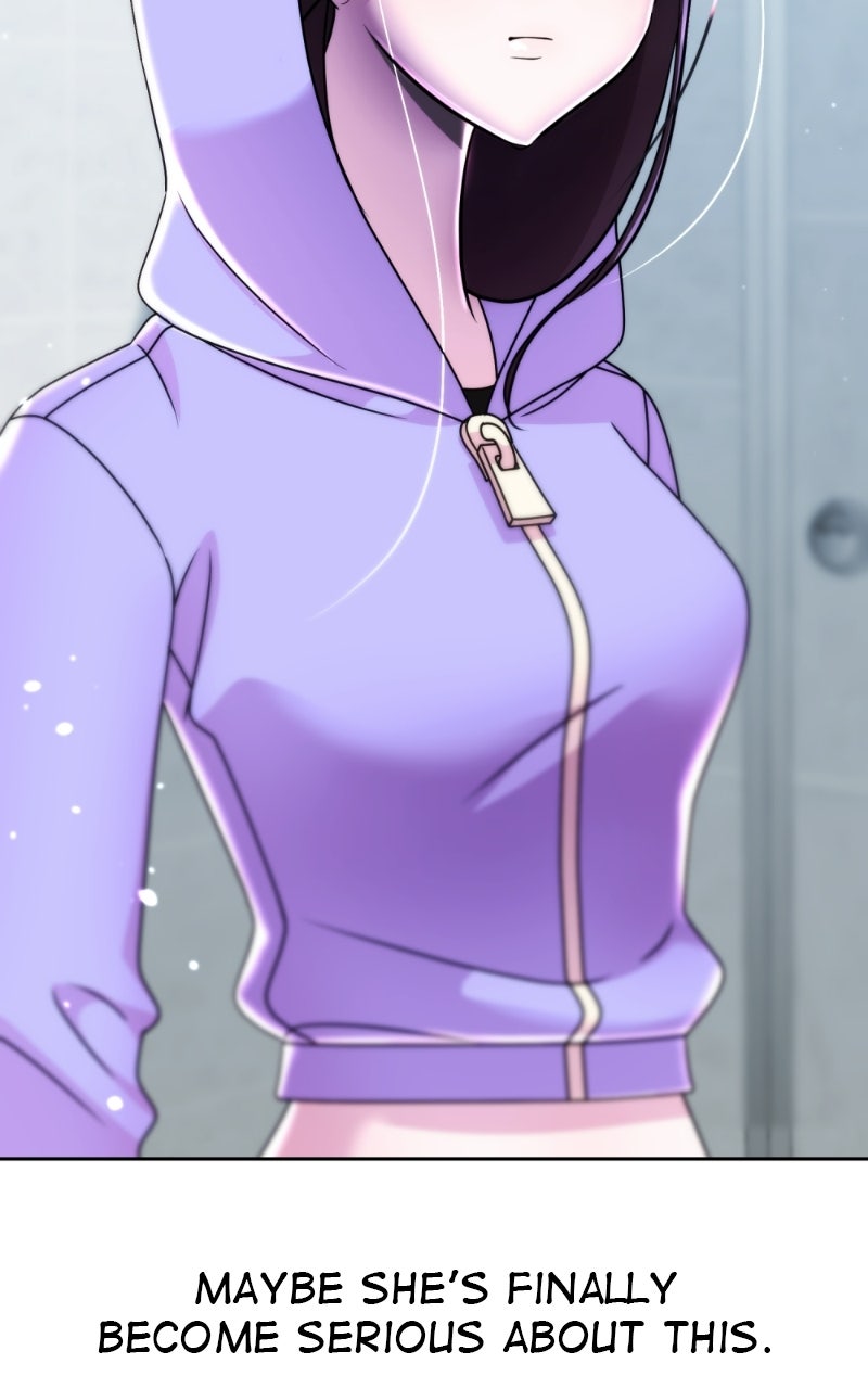 Read Friend Request chapter 33 image 97 on Lezhin