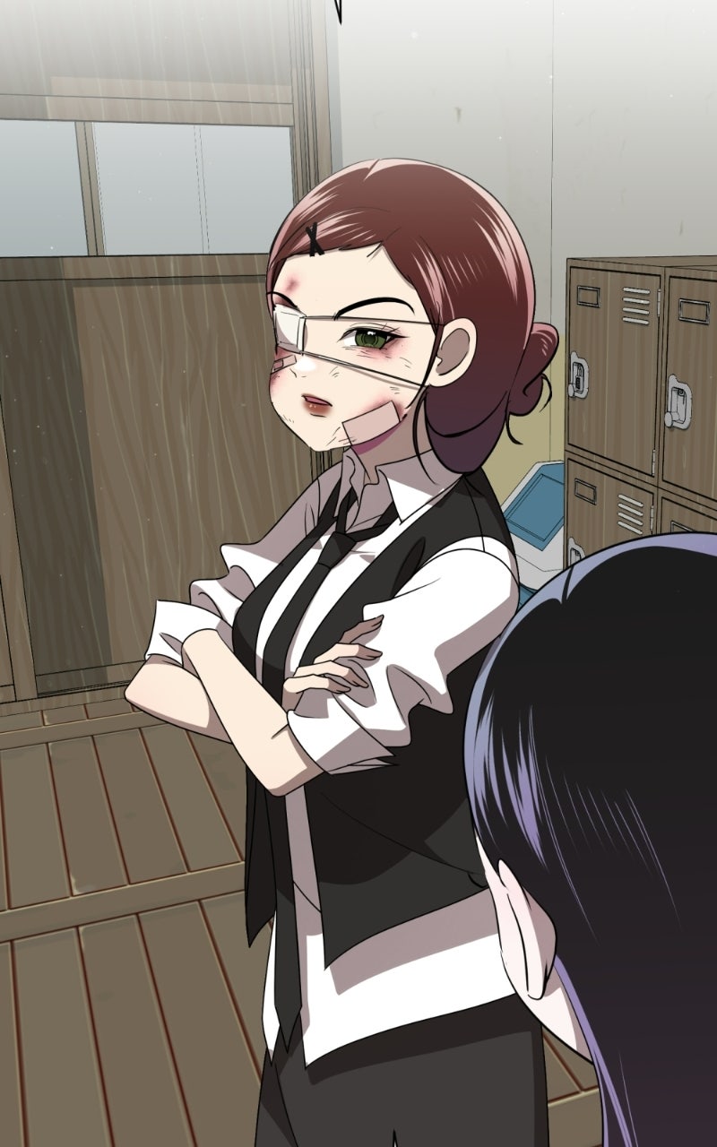Read Friend Request chapter 34 image 14 on Lezhin