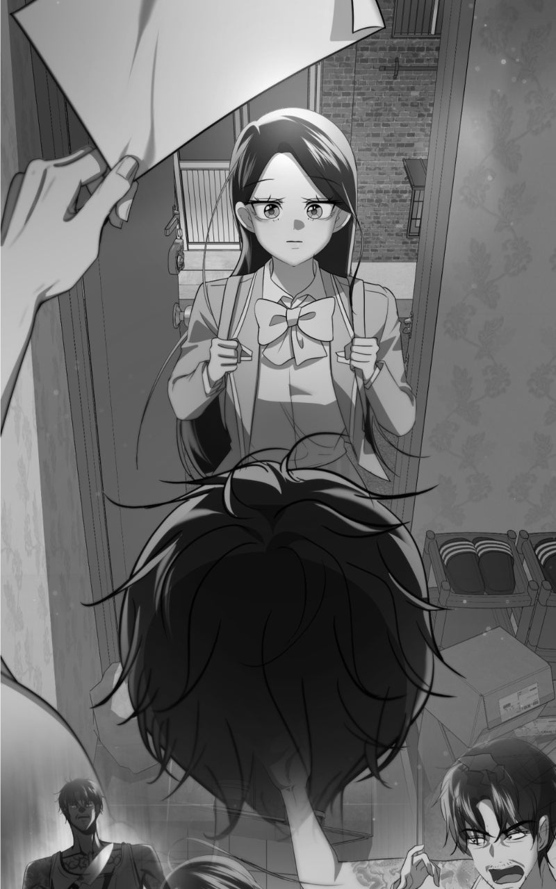 Read Friend Request chapter 34 image 146 on Lezhin
