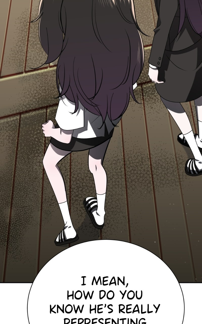 Read Friend Request chapter 34 image 20 on Lezhin