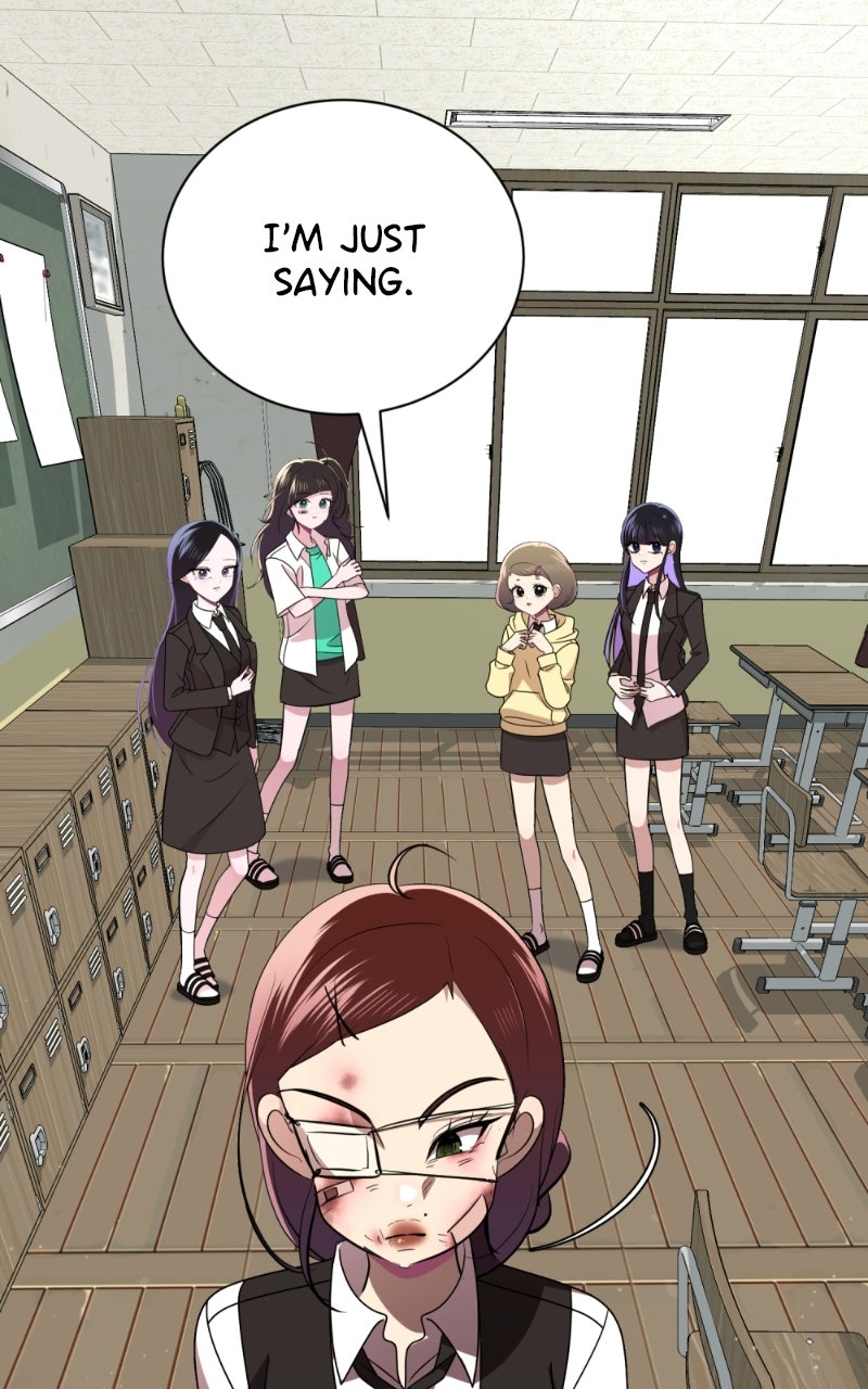 Read Friend Request chapter 34 image 26 on Lezhin