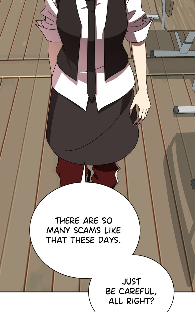 Read Friend Request chapter 34 image 27 on Lezhin