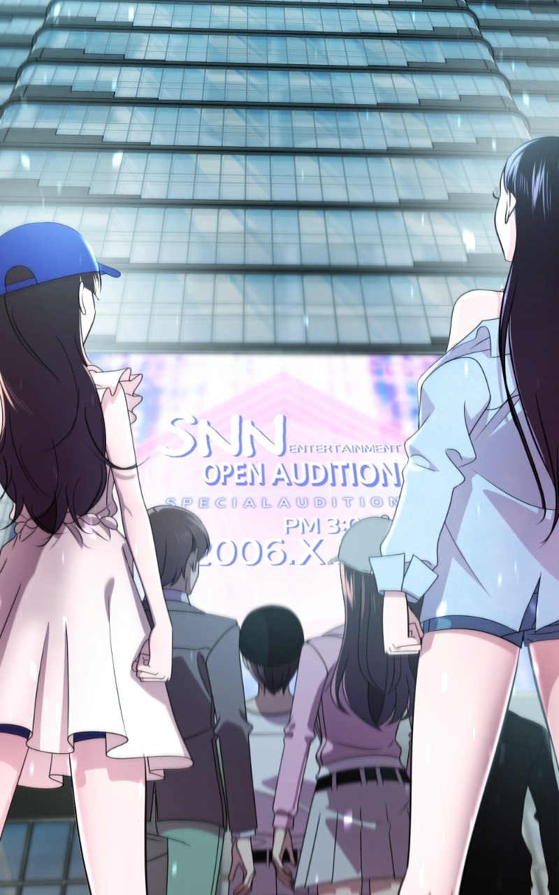 Read Friend Request chapter 34 image 8 on Lezhin