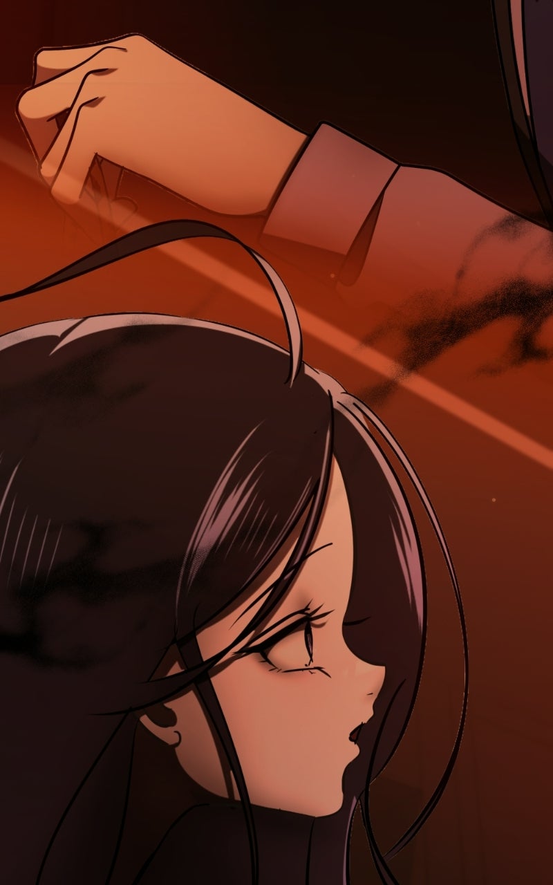 Read Friend Request chapter 35 image 116 on Lezhin