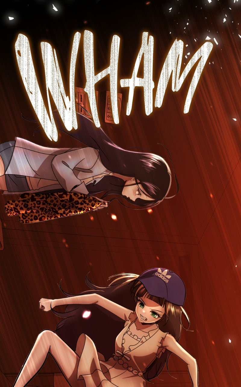 Read Friend Request chapter 35 image 139 on Lezhin