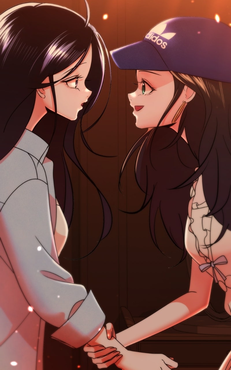 Read Friend Request chapter 35 image 157 on Lezhin