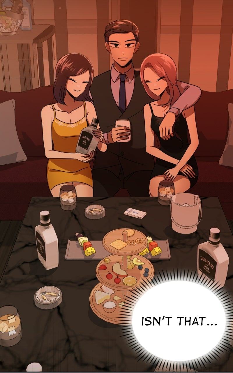 Read Friend Request chapter 35 image 16 on Lezhin