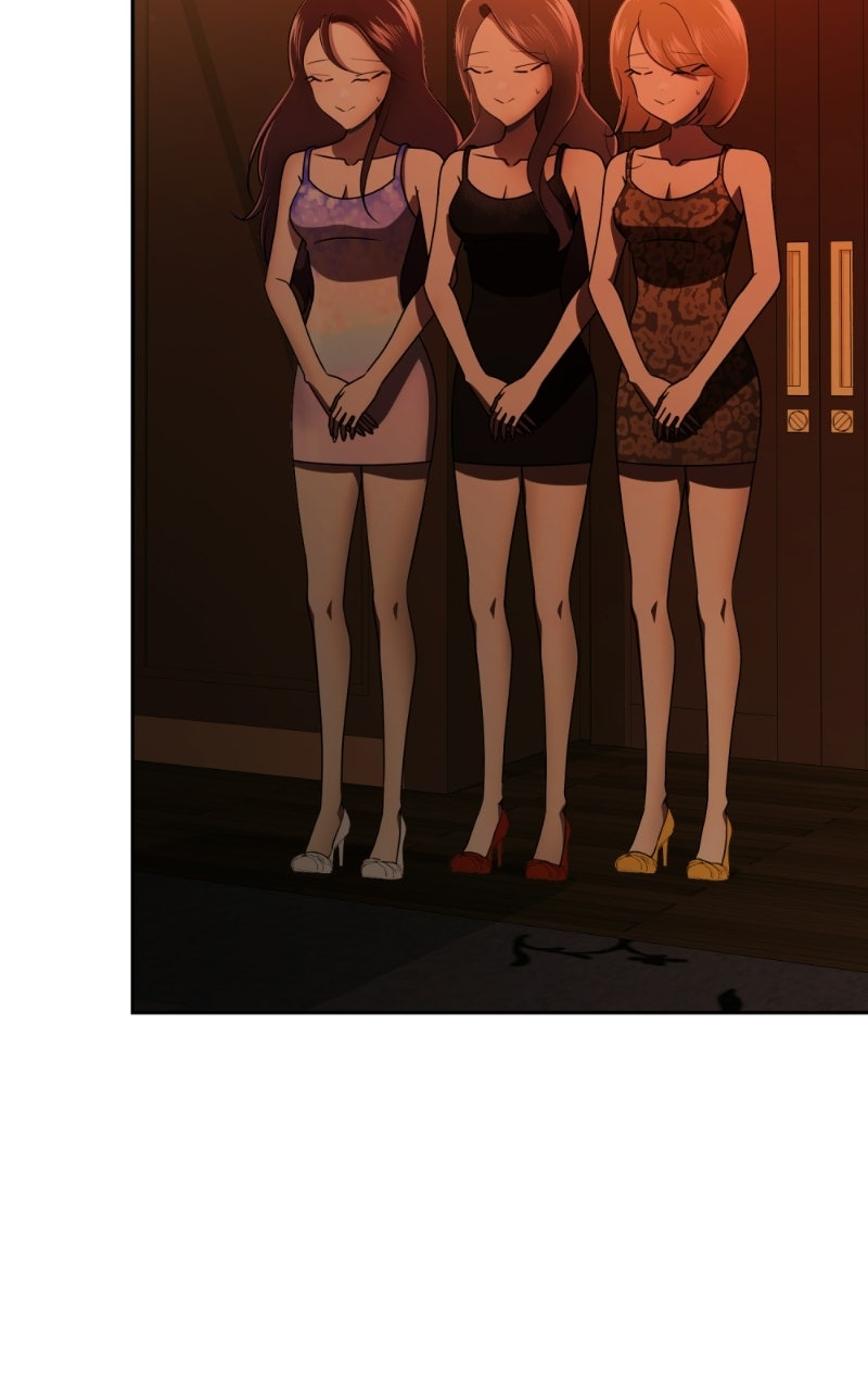 Read Friend Request chapter 35 image 5 on Lezhin