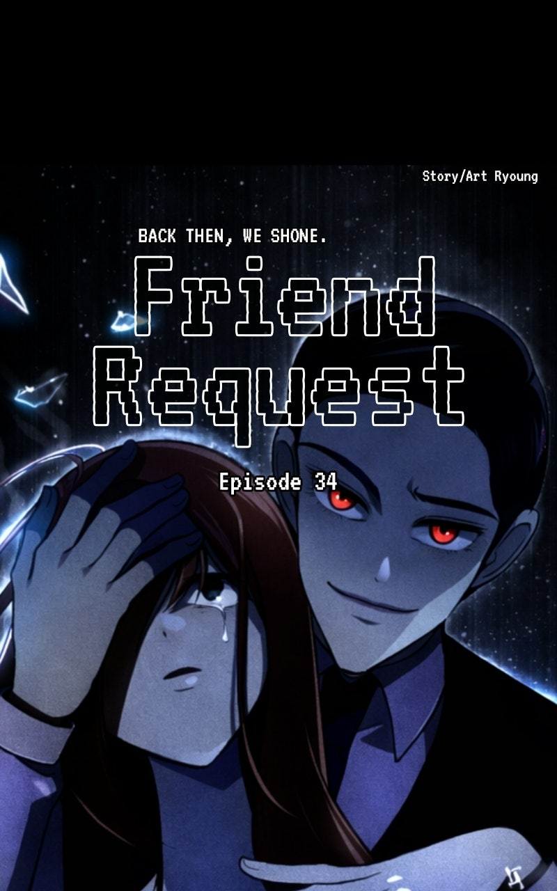 Read Friend Request chapter 35 image 70 on Lezhin