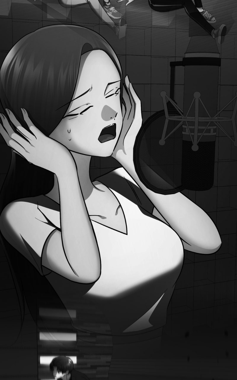 Read Friend Request chapter 35 image 79 on Lezhin