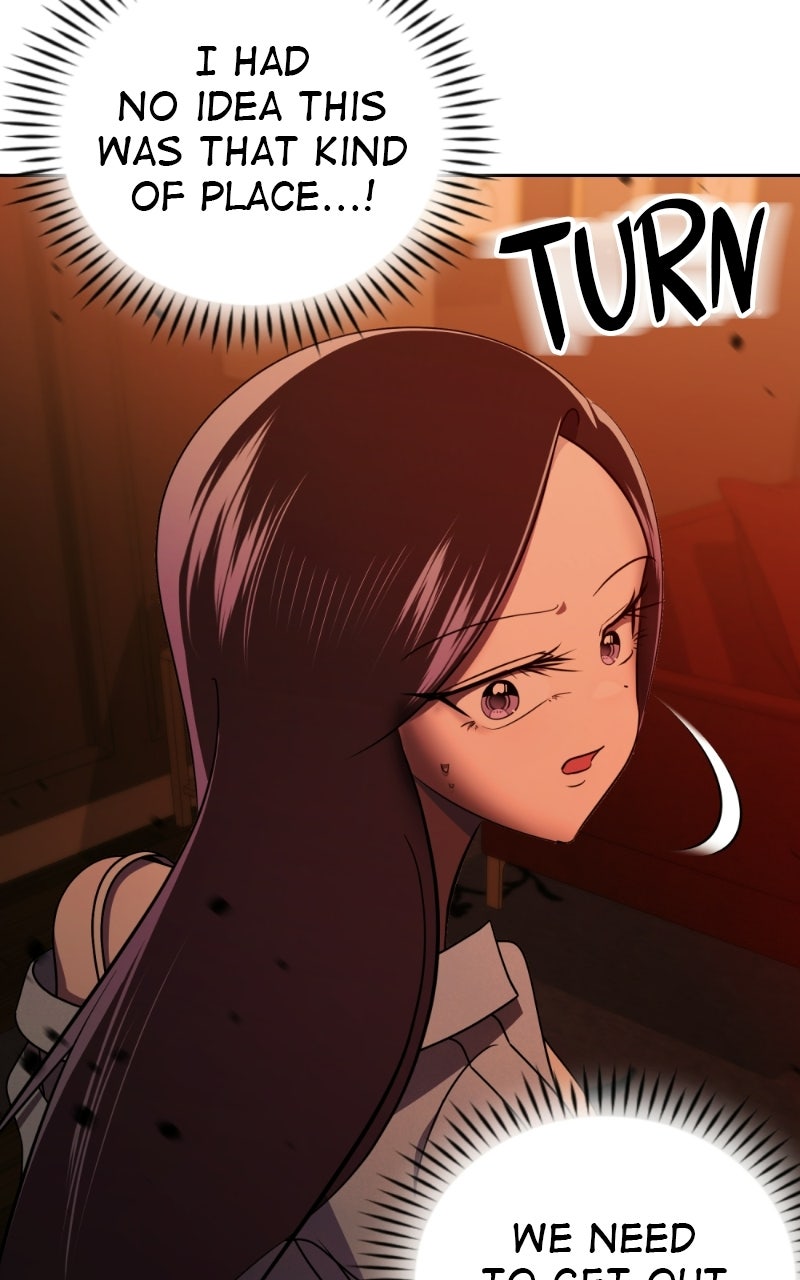 Read Friend Request chapter 35 image 9 on Lezhin