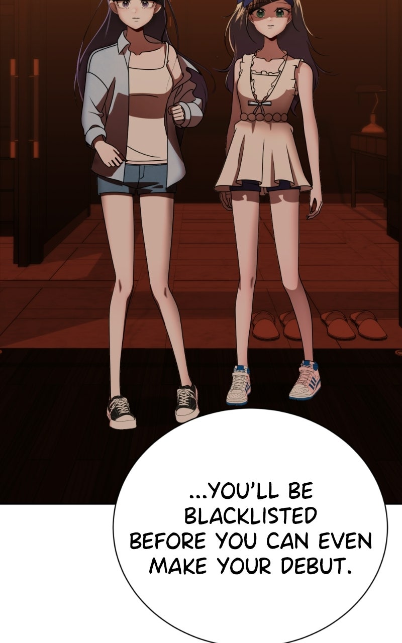 Read Friend Request chapter 35 image 96 on Lezhin