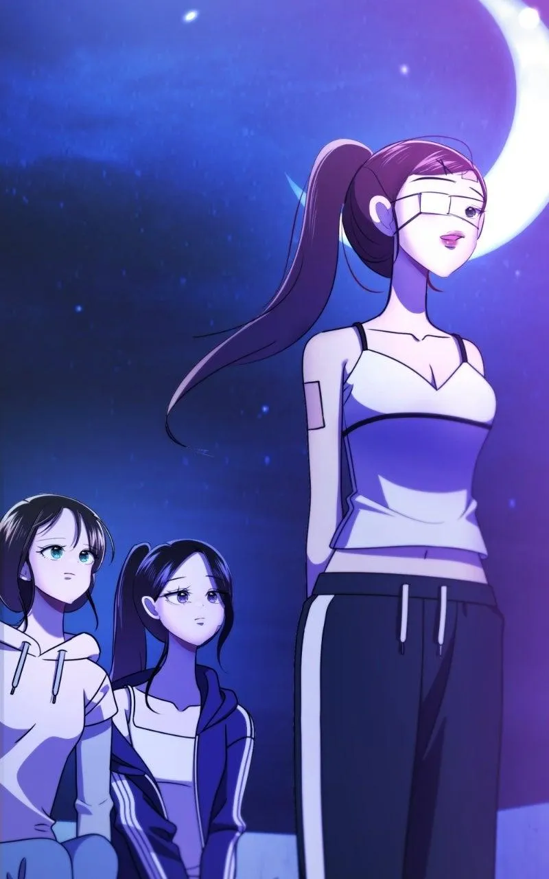 Read Friend Request chapter 36 image 114 on Lezhin
