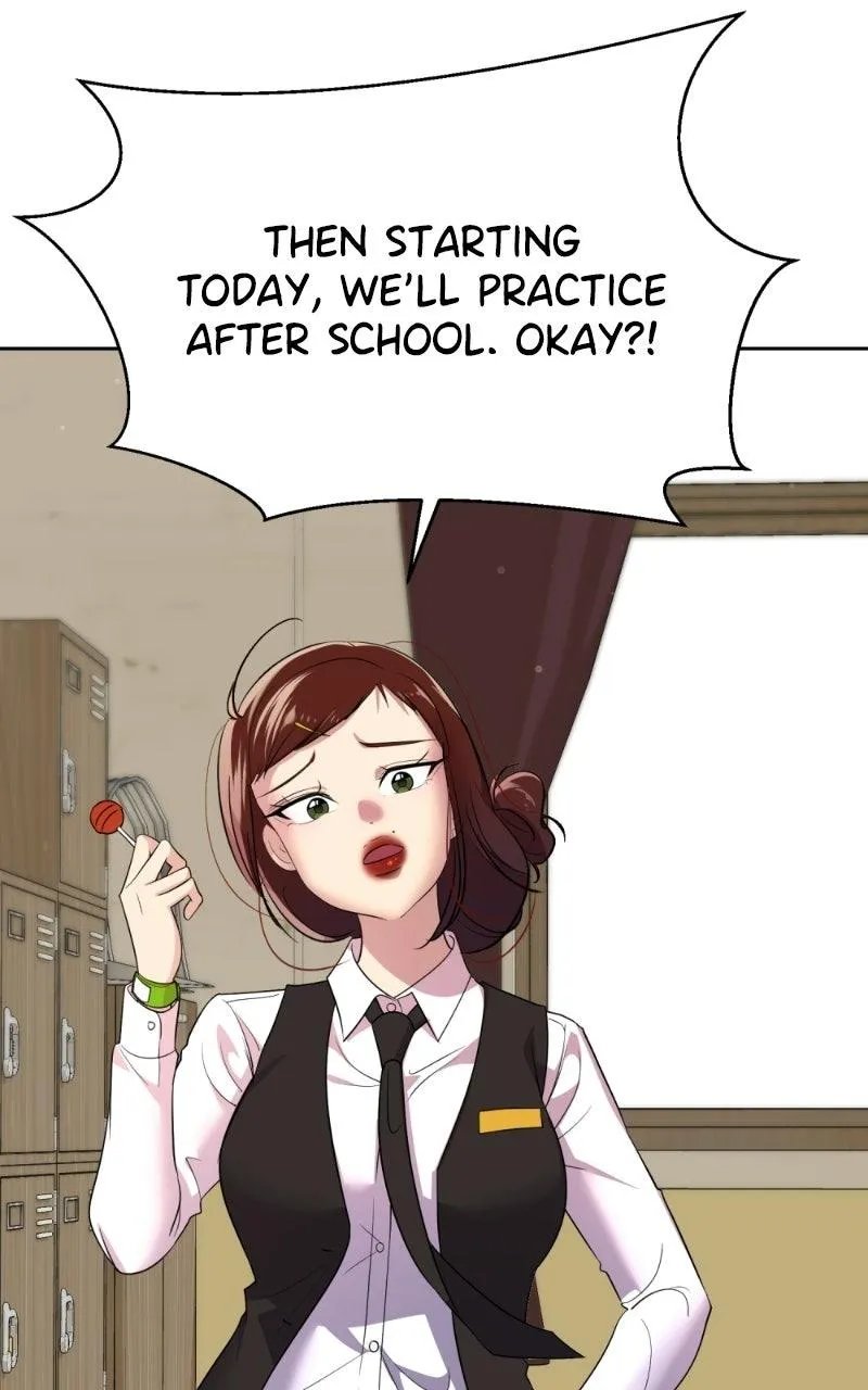 Read Friend Request chapter 37 image 100 on Lezhin