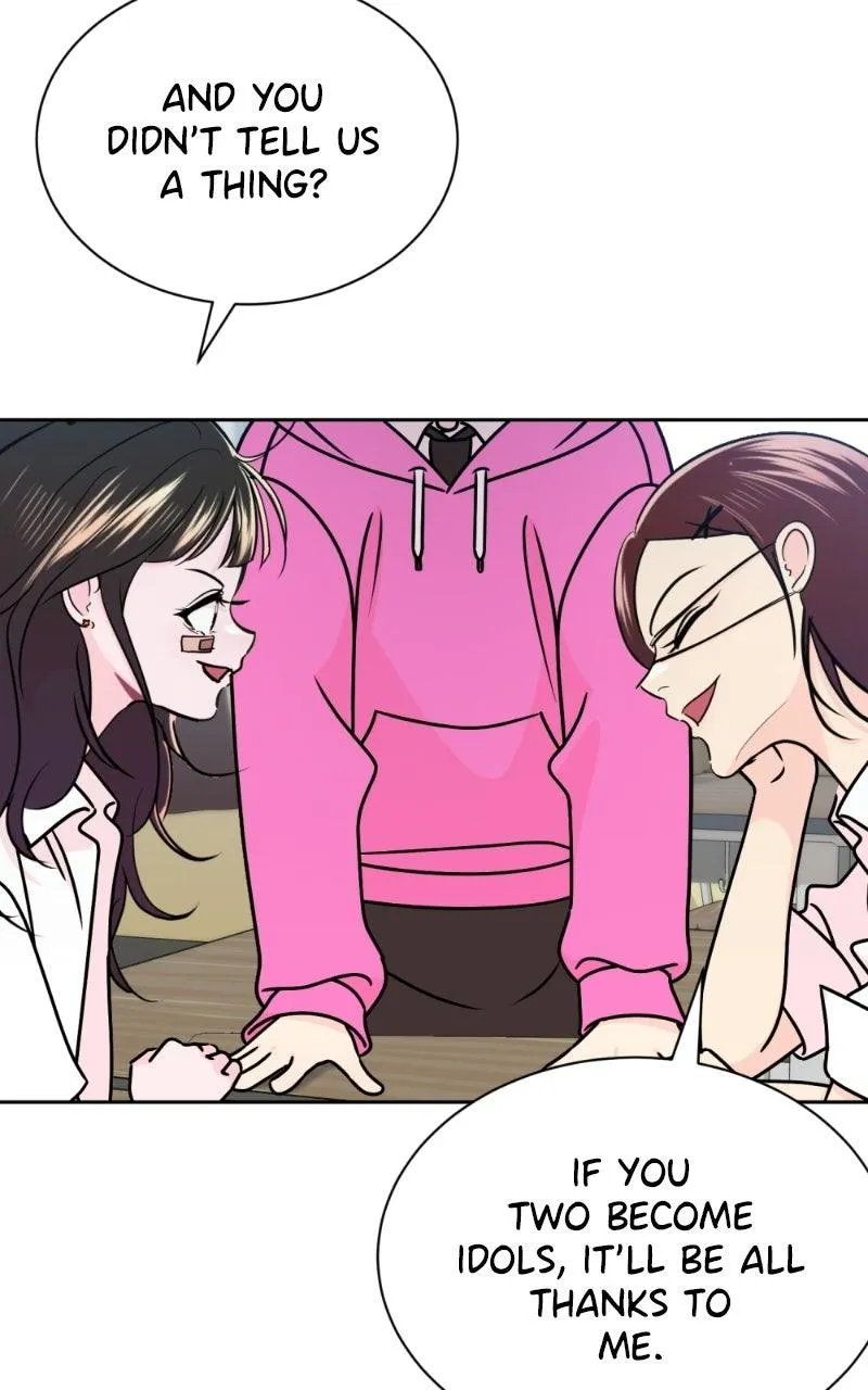 Read Friend Request chapter 37 image 13 on Lezhin