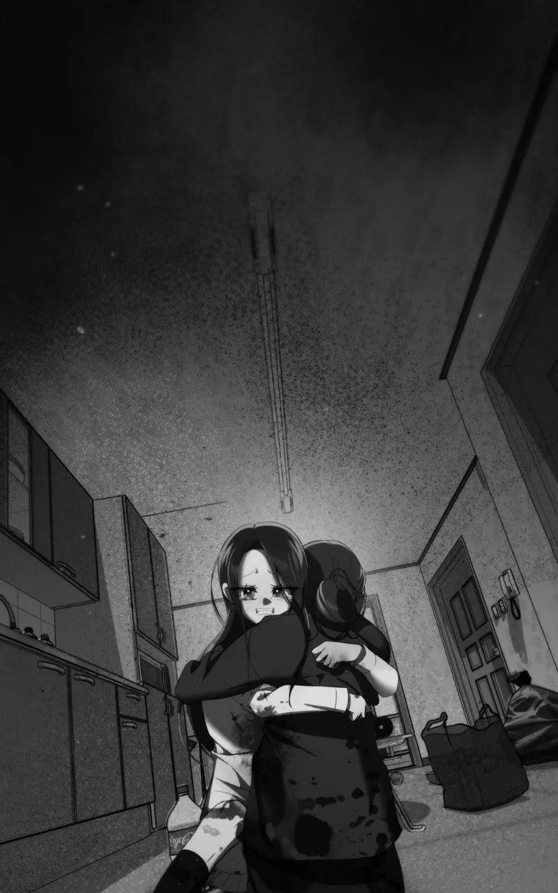 Read Friend Request chapter 37 image 139 on Lezhin