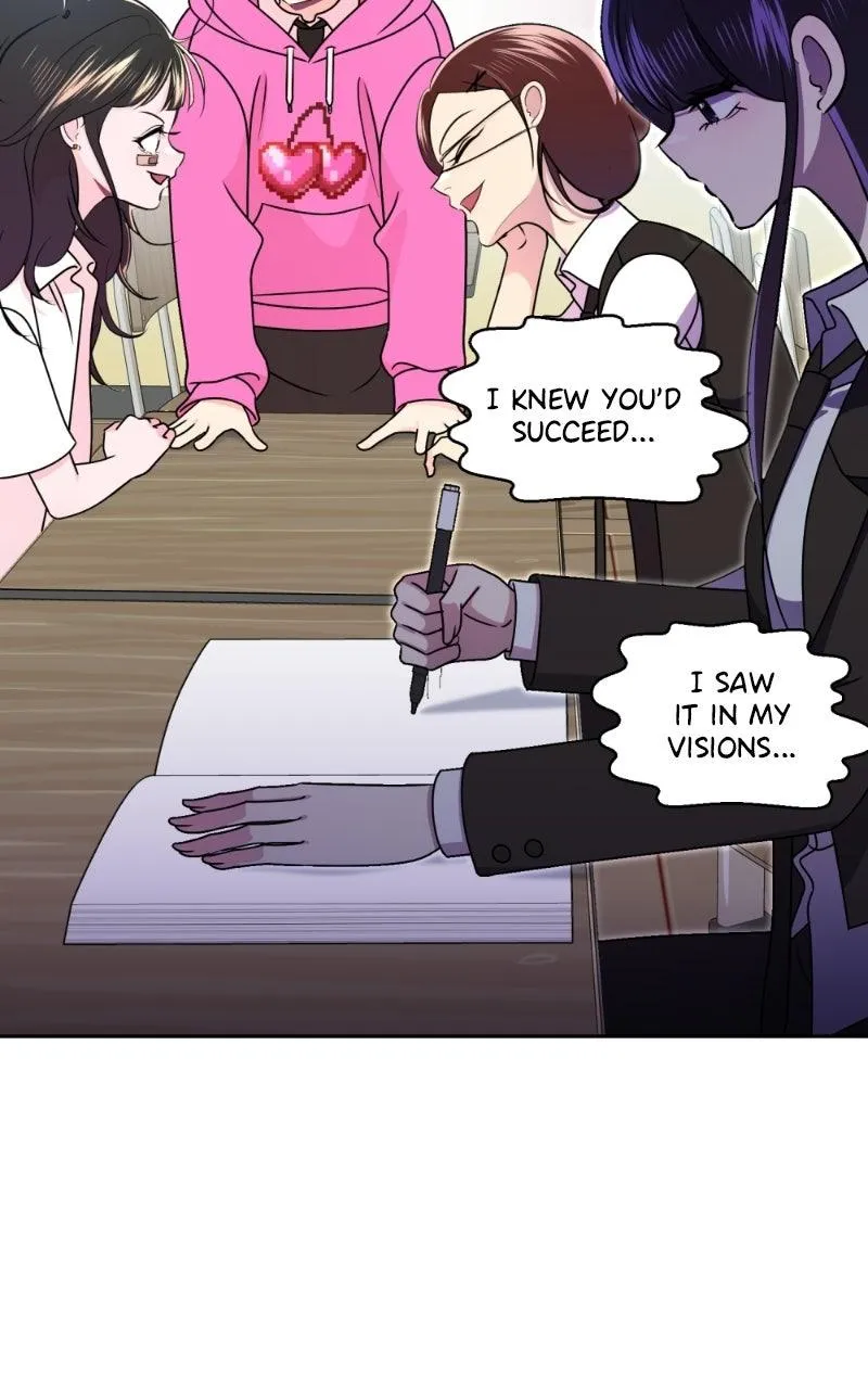 Read Friend Request chapter 37 image 17 on Lezhin