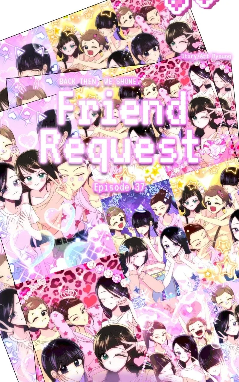 Read Friend Request chapter 37 image 24 on Lezhin