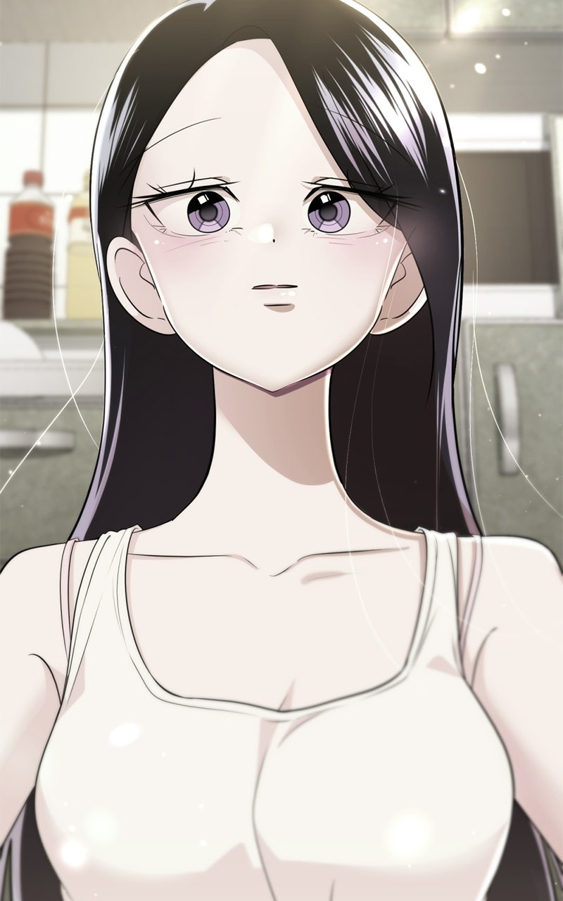 Read Friend Request chapter 4 image 1 on Lezhin