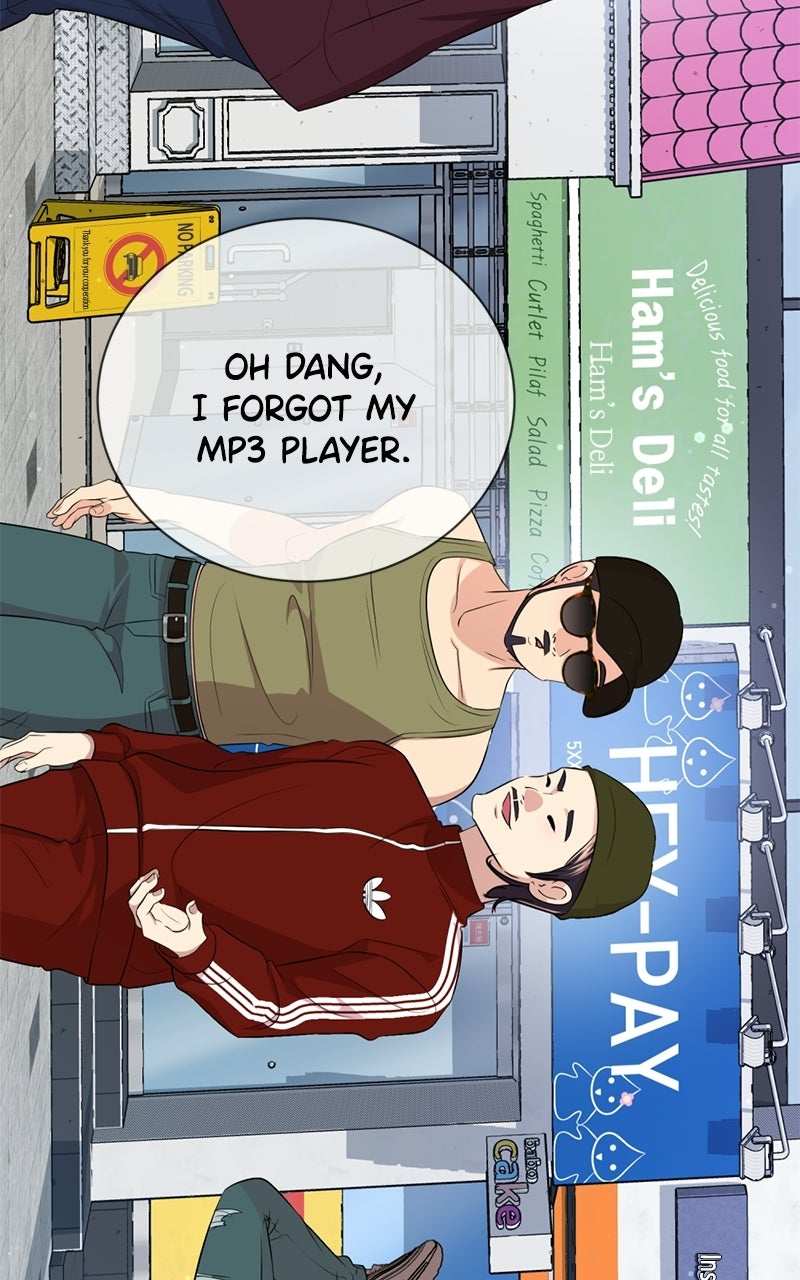 Read Friend Request chapter 4 image 115 on Lezhin