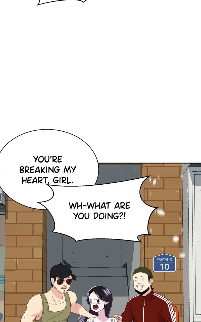 Read Friend Request chapter 4 image 156 on Lezhin