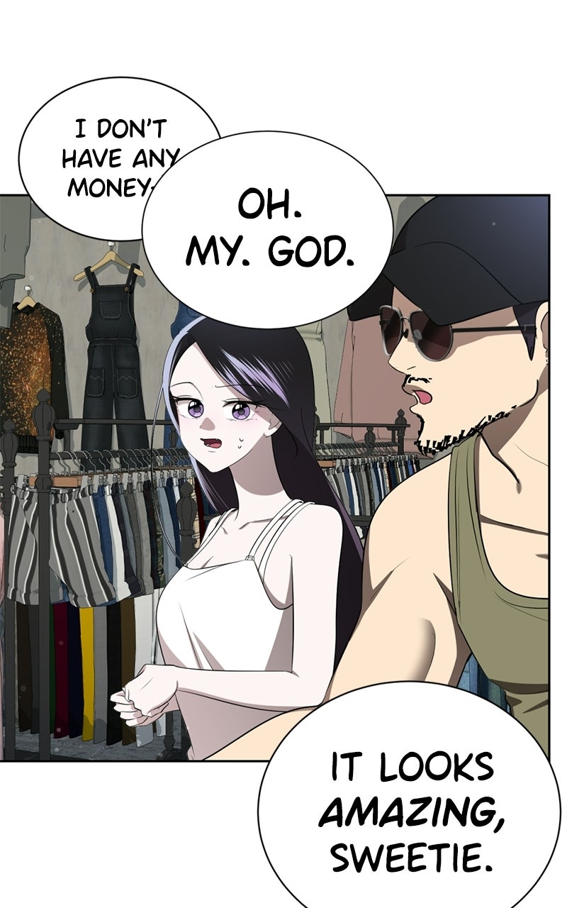 Read Friend Request chapter 4 image 161 on Lezhin