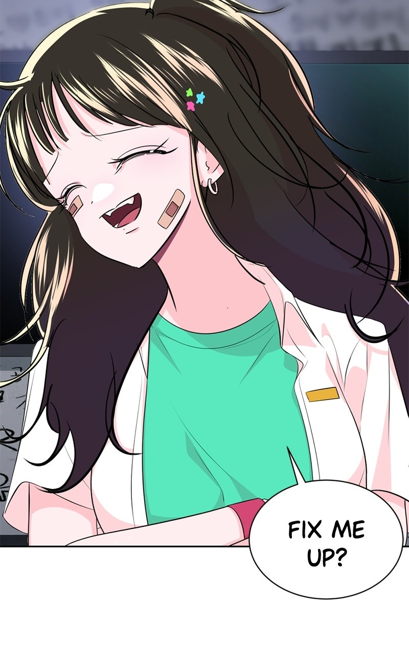 Read Friend Request chapter 4 image 42 on Lezhin