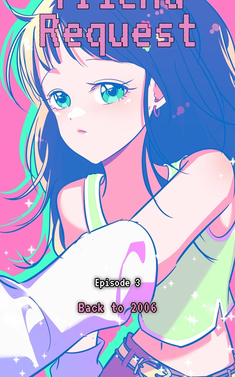 Read Friend Request chapter 4 image 83 on Lezhin