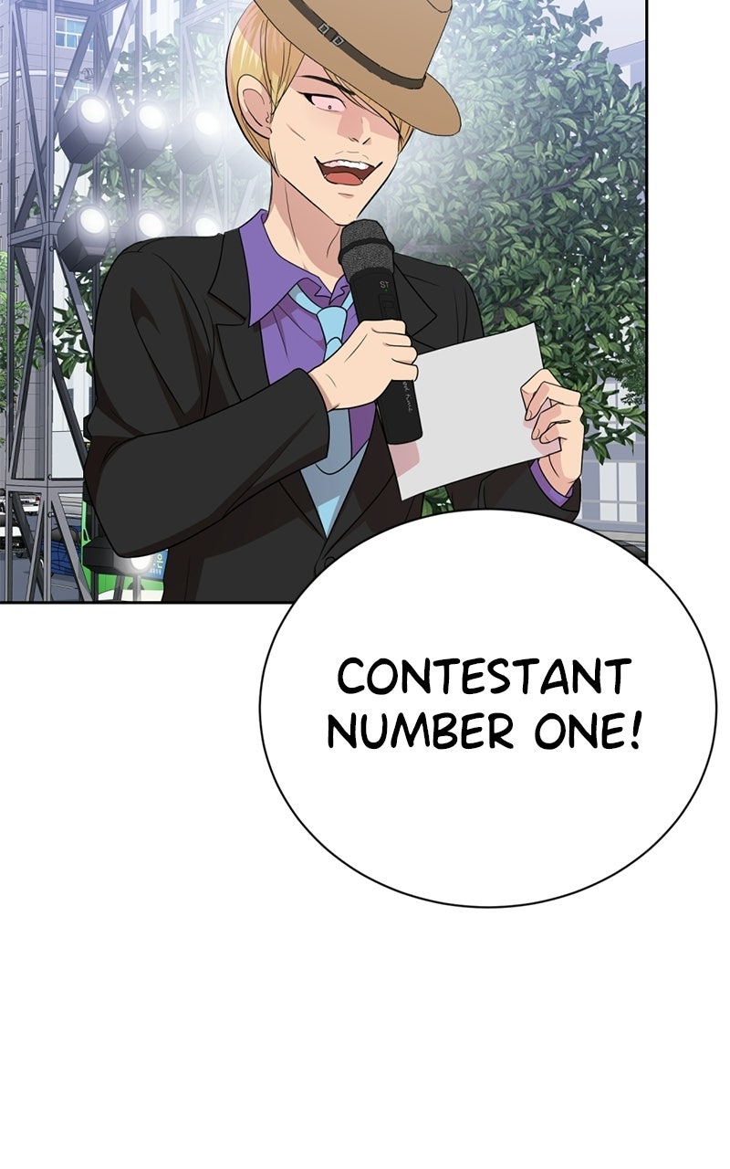 Read Friend Request chapter 5 image 121 on Lezhin