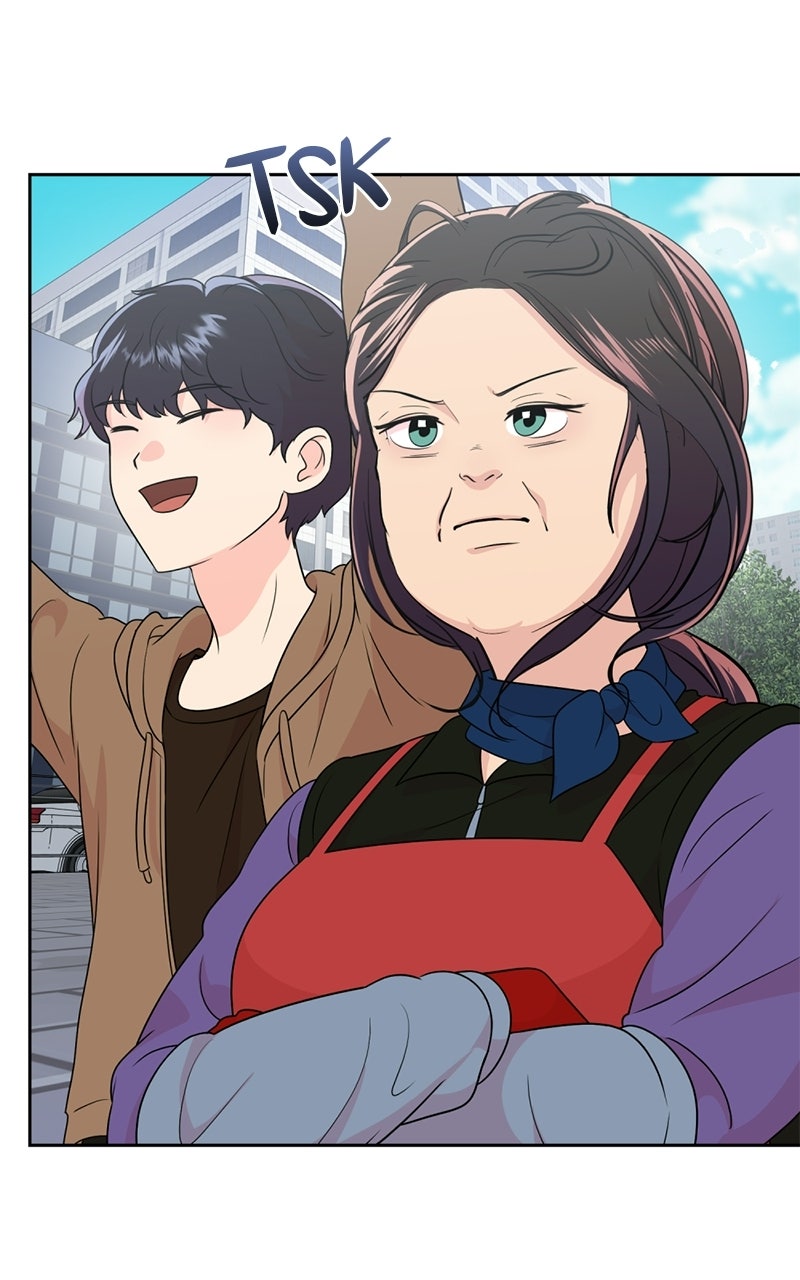 Read Friend Request chapter 5 image 126 on Lezhin