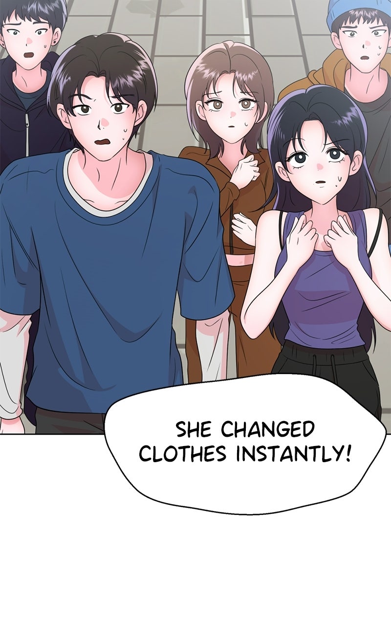 Read Friend Request chapter 5 image 193 on Lezhin