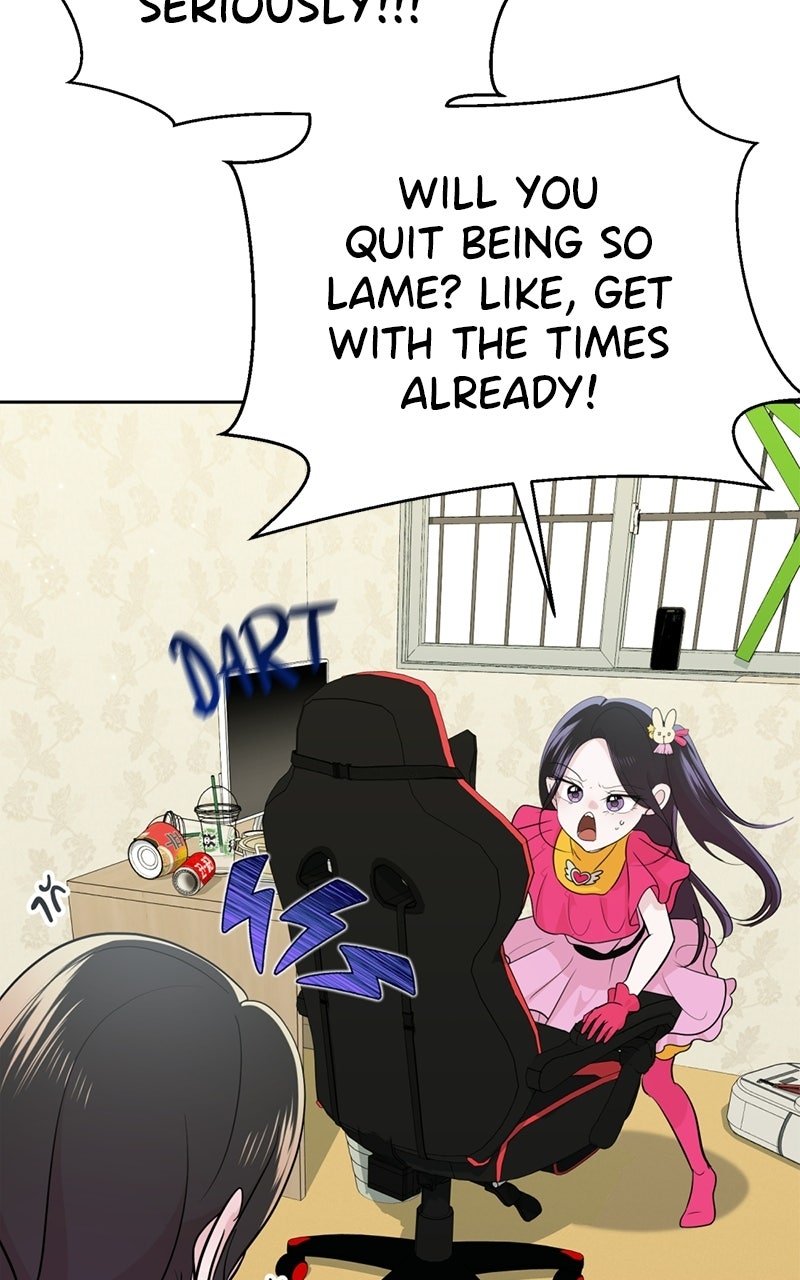 Read Friend Request chapter 5 image 26 on Lezhin