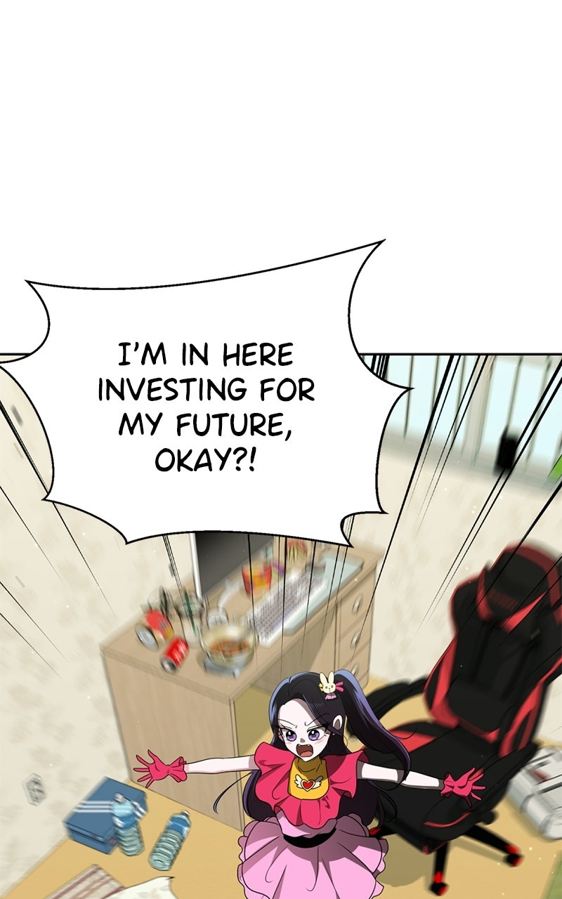 Read Friend Request chapter 5 image 28 on Lezhin