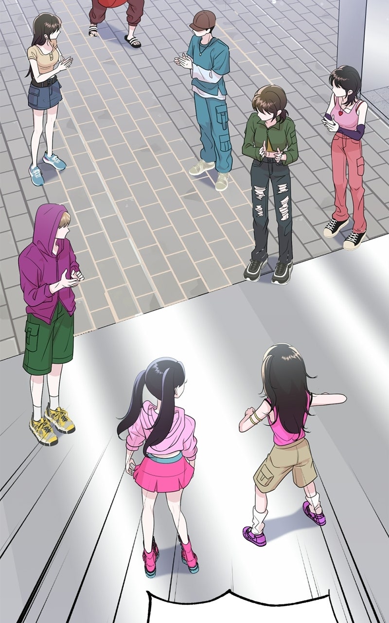 Read Friend Request chapter 5 image 58 on Lezhin
