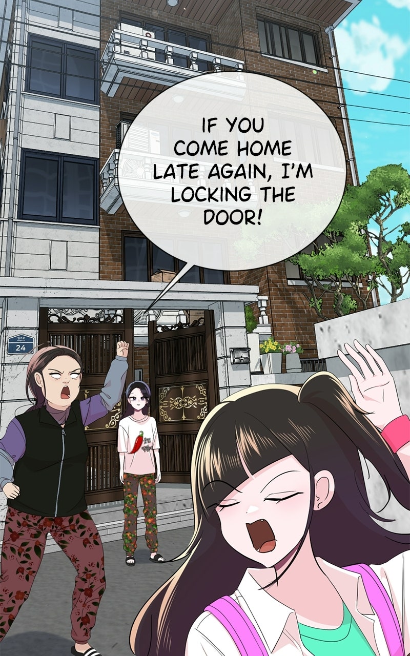 Read Friend Request chapter 7 image 104 on Lezhin