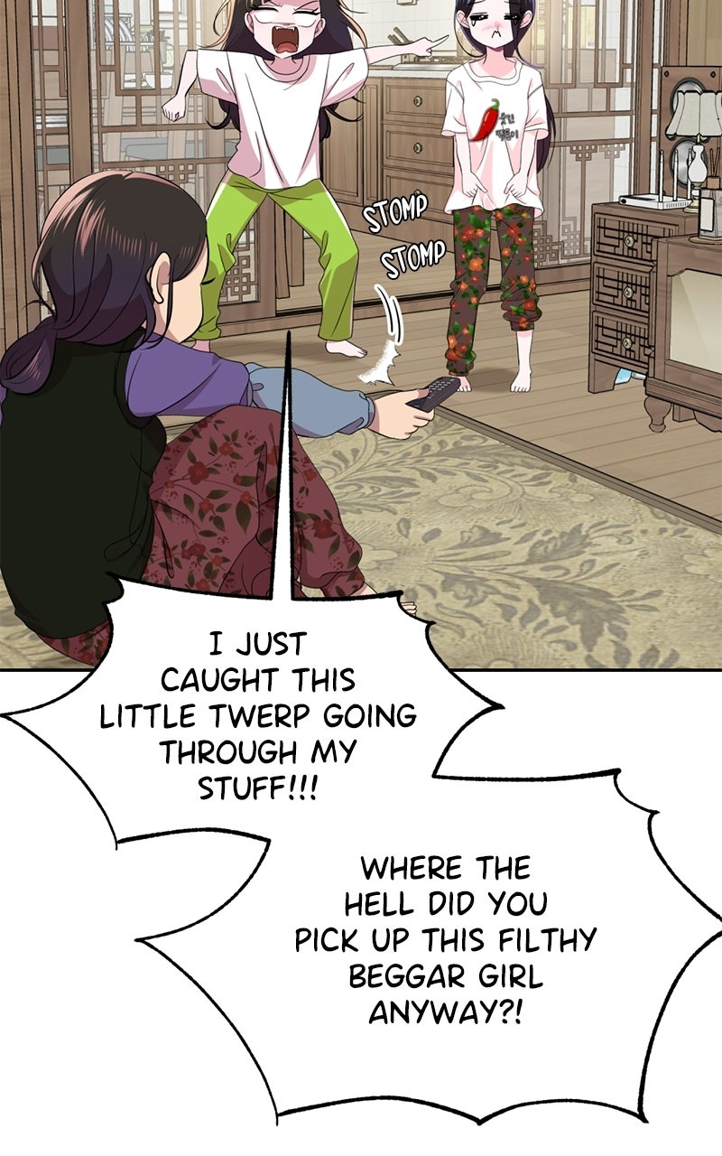 Read Friend Request chapter 7 image 13 on Lezhin