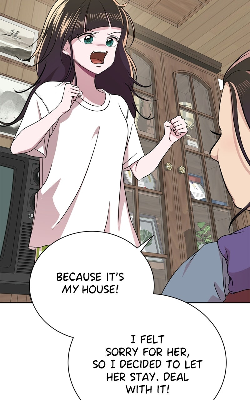 Read Friend Request chapter 7 image 16 on Lezhin